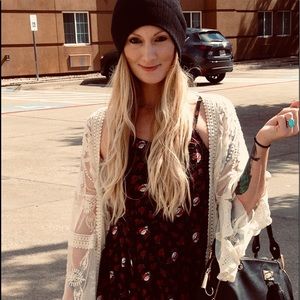 Meet your Posher, Rhiana